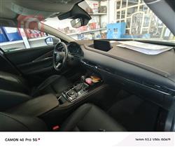 مازدا سي اكس-30